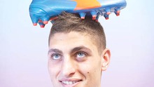 Câu chuyện về 'cơn sốt' Marco Verratti: Người con của định mệnh