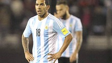 Đội tuyển Argentina: Những ngôi sao 'trên giấy' và vấn đề thái độ