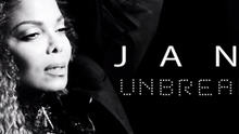 Janet Jackson lần thứ 7 đứng quán quân BXH Billboard 200