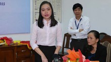 Đà Nẵng: Thực hiện thành công ca ghép thận mẹ cho con gái