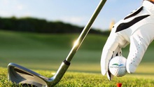 Giải FLC Golf Championship 2015: Đỉnh cao tranh tài, giải thưởng khủng chưa từng có