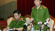 Khởi tố, bắt tạm giam 4 đối tượng lừa 'chạy' công chức ở Sóc Sơn - Hà Nội