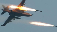 Mỹ sốt sắng muốn đạt thỏa thuận tránh đụng độ trên không với Nga tại Syria