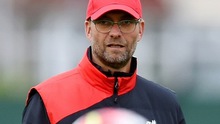 Juergen Klopp nhận tin xấu chỉ sau vài ngày đến Liverpool