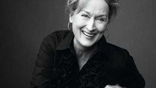 Meryl Streep làm Chủ tịch Ban giám khảo LHP Quốc tế Berlin 2016