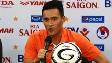 Lê Công Vinh: Phát ngôn và hành động