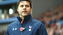 Pochettino vs. Klopp: Cuộc chiến của tốc độ