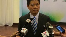 TTK VTF Nguyễn Quốc Kỳ: ‘Quần vợt Việt Nam phải nhìn ra biển lớn’