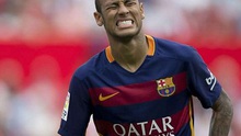 Santos không hề yêu cầu FIFA treo giò Neymar
