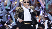 CHÍNH THỨC: PSY mang Gangnam Style đến Việt Nam