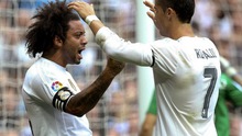 Real Madrid 3–0 Levante: Ronaldo tỏa sáng, Real tìm lại nụ cười