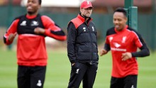 Juergen Klopp! Làm cách mạng thì không thể cô đơn