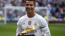 CẬP NHẬT tin sáng 18/10: Ronaldo vượt kỷ lục của Raul. Bayern Munich liên hệ với Ancelotti