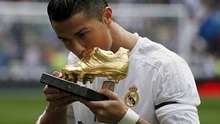 Con số & Bình luận: Ronaldo và kỷ lục của Real Madrid