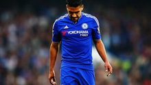 Radamel Falcao có thể rời Chelsea ngay mùa Đông nếu tiếp tục phải dự bị