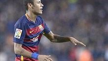 01h45 ngày 21/10, BATE Borisov – Barcelona: Neymar, đặt Barca lên vai và đi