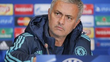 Mourinho từ chối tiết lộ Hazard đá chính hay dự bị trước Dinamo Kiev