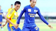 S.Khánh Hòa BVN và bài test ở BTV Cup 2015