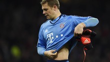 ĐIỂM NHẤN Arsenal 2-0 Bayern Munich: Tội đồ Neuer, người hùng Cech, và sự dũng cảm của Arsenal