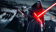 'Star Wars: The Force Awakens' đạt kỷ lục về doanh thu bán vé đặt trước