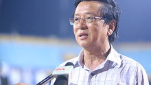 Tổng Giám đốc Phạm Ngọc Viễn: 'VPF vẫn phải phụ thuộc vào VFF'