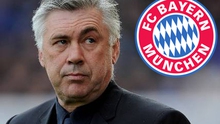 Toni Kroos: ‘Ancelotti sẽ trở thành HLV của Bayern Munich’