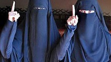 Thiếu nữ Mỹ kéo nhau gia nhập IS