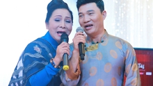 Quang Linh chuyển nghề hát… cải lương