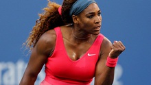 WTA Finals 2015: Vắng Serena, hiu hắt hay hấp dẫn hơn?