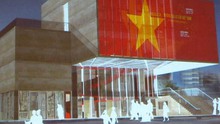 Xây dựng Nhà trưng bày Hoàng Sa - trách nhiệm không chỉ riêng Đà Nẵng