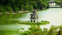 Giám đốc Hanoitourist: Kiến nghị Hà Nội thành lập 'cơ quan đặc trách' phát triển du lịch