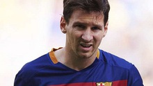 CẬP NHẬT tin tối 23/10: Messi tụt khỏi Top 10 VĐV giá trị nhất. Dàn sao 'khủng' sẽ đá ở sân Old Trafford
