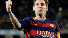 Messi đang gần với Premier League hơn bao giờ hết. Carlos Vela muốn tới Mỹ