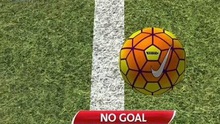 Công nghệ goal-line từ chối bàn thắng cho Chelsea