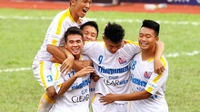 Ấn định tổ chức Siêu giải đấu cho Đông Nam Á, U21 Hà Nội T&T thắng dễ