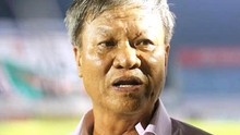 HLV Lê Thụy Hải: 'ASEAN Super League tốt nhưng khó cho bóng đá Việt Nam'