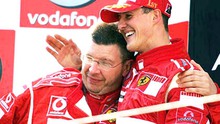 Schumacher có thể hồi phục trở lại