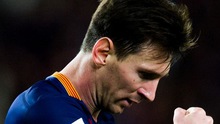 'Messi rời Barca sang Premier League? Nhảm nhí'