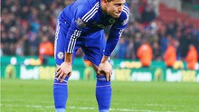 Stoke 1–1 Chelsea (penalty: 5-4): Hazard đá hỏng luân lưu, Chelsea bị loại cay đắng
