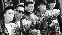 Sắp phát hành phim tài liệu về tour diễn của Big Bang