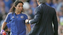 Chelsea và Mourinho sắp bị bác sỹ Eva Carneiro kiện ra tòa