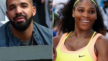 Serena Williams chia tay rapper Drake, hẹn hò đồng sáng lập Reddit