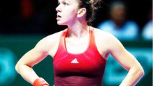 Simona Halep: 'Tôi mệt mỏi, và cần phải nghỉ ngơi'