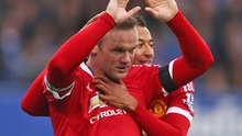 Cựu trợ lý Man United: 'Rooney sa sút vì ít được các đồng đội chuyền bóng'