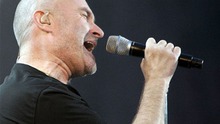 Phil Collins tái xuất với tour diễn và album mới