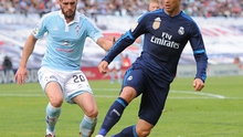 Nhà báo Guillem Balague: ‘Ronaldo sẽ rời Real Madrid để chuyển tới PSG ở mùa Hè tới’
