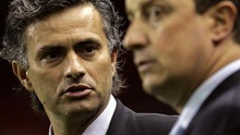 Cựu chủ tịch Real Madrid: ‘Real muốn Mourinho, Benitez chỉ là lựa chọn số 4’