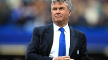 Góc nhìn: Hiddink thay Mourinho là hợp lý nhất!