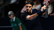 Chung kết Nadal - Federer ở Basel Open: Thêm một con số cho lịch sử huyền thoại