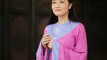 Hoa hậu Triệu Thị Hà: Đau khổ, kiêu sa và ma mị